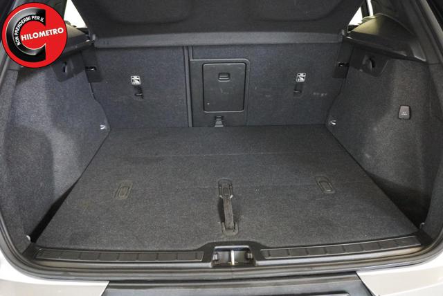 VOLVO XC40 usata, con Park Distance Control