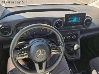 MERCEDES-BENZ Citan usata 13