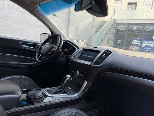 FORD Edge usata, con Servosterzo