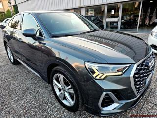 AUDI Q3 usata, con Airbag Passeggero