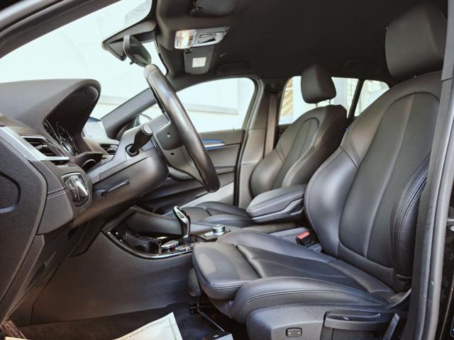 BMW X2 usata, con Cruise Control