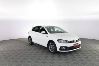 VOLKSWAGEN Polo usata 1