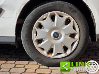 FORD Transit Connect usata 29
