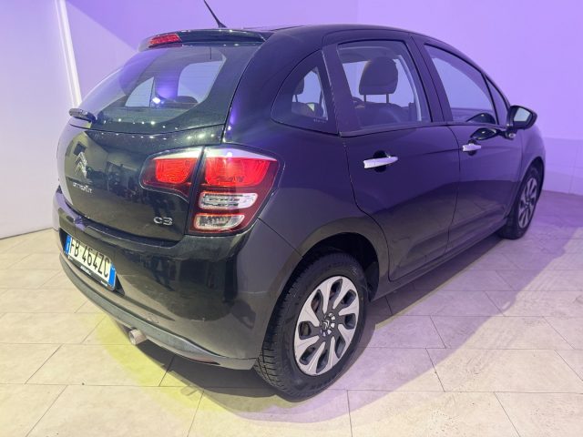 CITROEN C3 usata 2