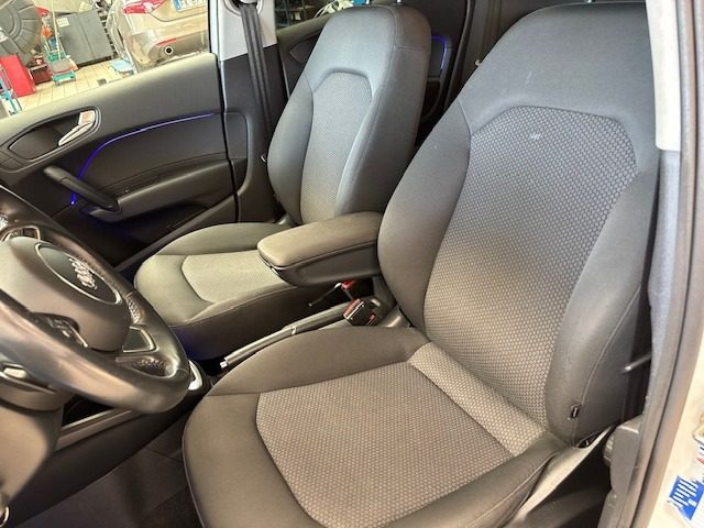 AUDI A1 usata, con Immobilizzatore elettronico