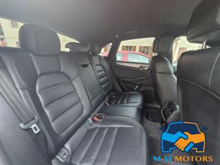 PORSCHE Macan usata, con Fendinebbia