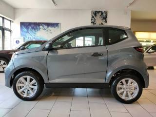 AIXAM City usata, con Cronologia tagliandi