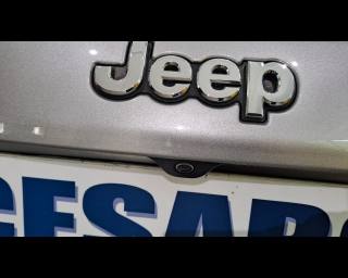 JEEP Compass usata, con Bluetooth
