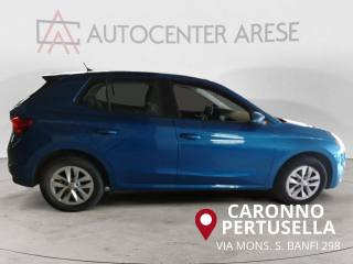 SKODA Fabia usata, con Autoradio