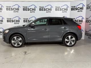 AUDI Q2 usata, con Airbag