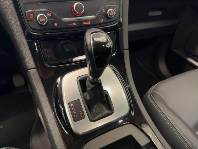 FORD S-Max usata, con ESP