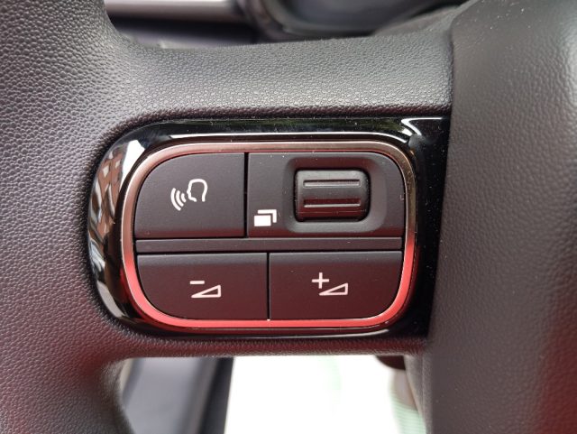 CITROEN C3 usata, con Immobilizzatore elettronico