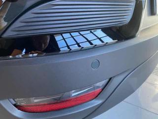 RENAULT Captur usata, con Airbag Passeggero