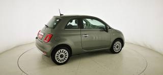FIAT 500 usata, con Volante multifunzione