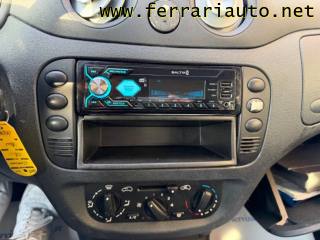 CITROEN C2 usata, con Fendinebbia