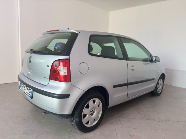 VOLKSWAGEN Polo usata 3