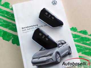 VOLKSWAGEN Golf usata, con Assistente abbaglianti