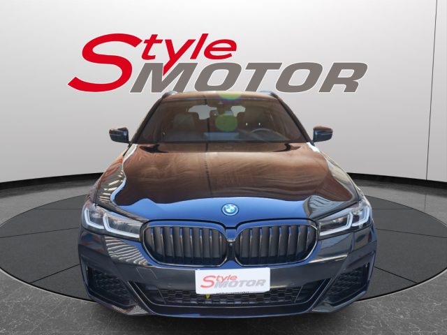 BMW 530 usata, con ABS