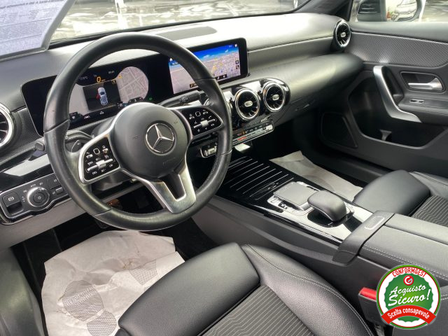 MERCEDES-BENZ A 180 usata, con ESP