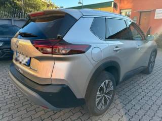 NISSAN X-Trail usata, con Airbag Passeggero