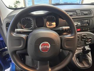 FIAT Panda usata, con Servosterzo