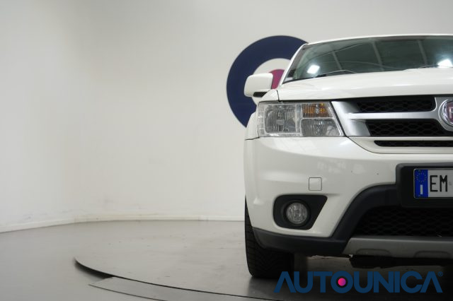 FIAT Freemont usata 42