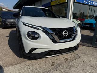 NISSAN Juke usata, con Sistema di navigazione