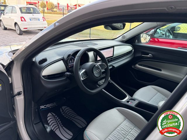 FIAT 600 usata, con Cronologia tagliandi