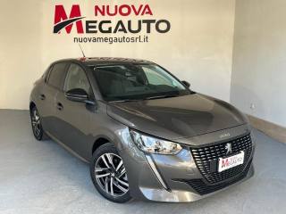 PEUGEOT 208 BlueHDi 100 Stop&Start 5 porte Allure Pack