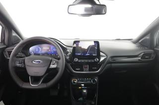 FORD Puma usata 3