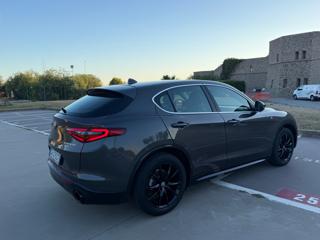 ALFA ROMEO Stelvio usata, con Chiusura centralizzata senza chiave