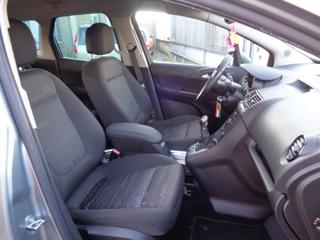 OPEL Meriva usata, con Cerchi in lega