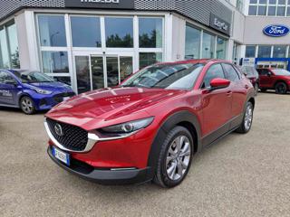 MAZDA CX-30 2.0L Skyactiv-X M Hybrid AWD Exceed 6AT
