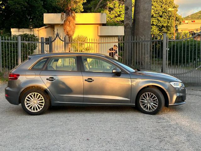 AUDI A3 usata, con Controllo trazione
