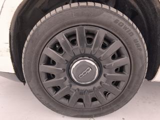 FIAT 500 usata, con Cruise Control