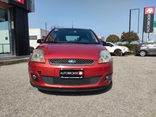 FORD Fiesta usata, con Airbag