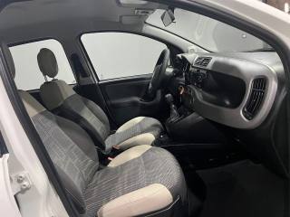 FIAT Panda usata, con Climatizzatore