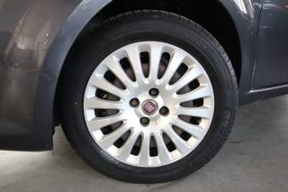 FIAT Punto Evo usata, con Specchietti laterali elettrici