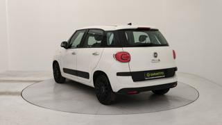 FIAT 500 usata, con Airbag laterali