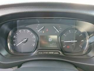 FIAT Scudo usata, con Chiusura centralizzata