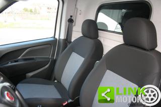 FIAT Doblo usata, con Climatizzatore