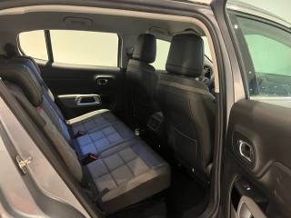 CITROEN C5 Aircross usata, con Fendinebbia