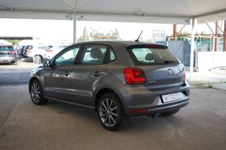 VOLKSWAGEN Polo usata, con Climatizzatore