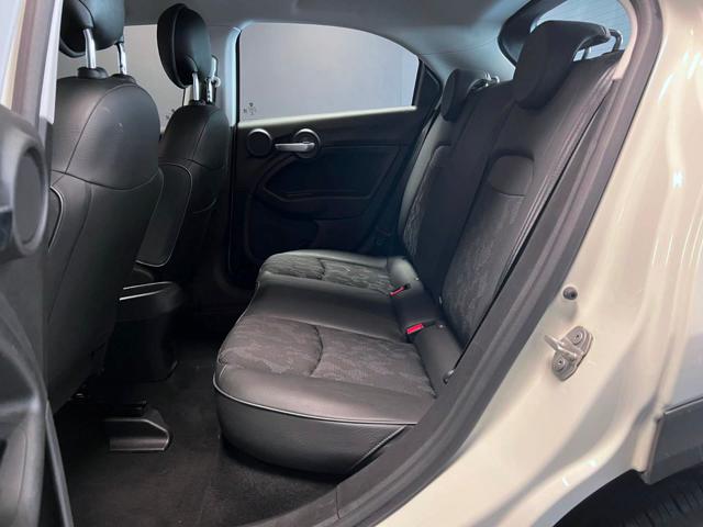 FIAT 500X usata, con Controllo trazione