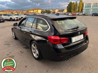 BMW 316 usata, con Cronologia tagliandi