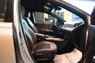 MERCEDES-BENZ B 180 usata 34