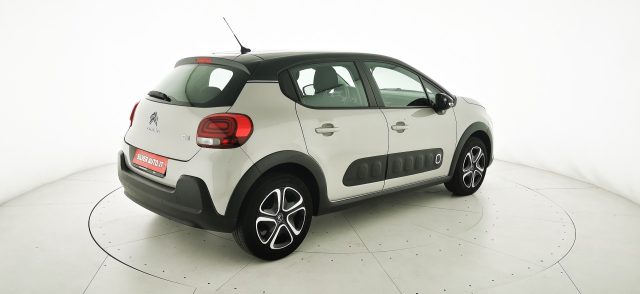 CITROEN C3 usata, con Vivavoce