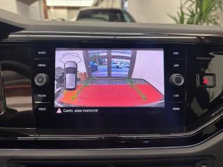 VOLKSWAGEN Polo GTI usata, con Immobilizzatore elettronico