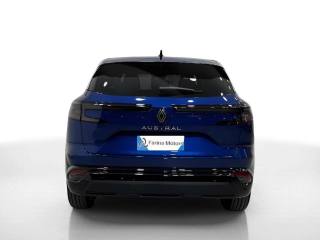 RENAULT Austral usata, con Airbag Passeggero