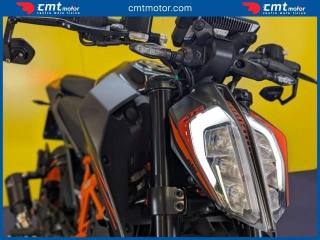 KTM 125 Duke usata 10